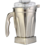 Wadah Stainless Steel 48oz untuk Blender Seri G